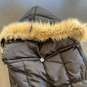 7am Enfant stroller sack. Size Large. 18mos-3T